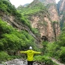 龙门涧风景区 - 北京市旅游 缩略图 3