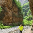 龙门涧风景区 - 北京市旅游 缩略图 2