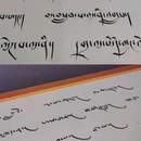 甘孜藏族自治州博物馆 - 甘孜藏族自治州旅游 缩略图 5