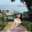 讯号山花园 - 香港特别行政区旅游 缩略图 2