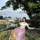 讯号山花园 - 香港特别行政区旅游 缩略图 3