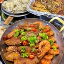 乡厨味道(黄鹤楼店) - 武汉市旅游 缩略图 5