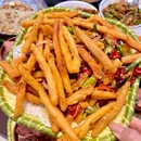 乡厨味道(黄鹤楼店) - 武汉市旅游 缩略图 2