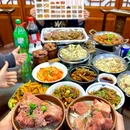乡厨味道(黄鹤楼店) - 武汉市旅游 缩略图 6