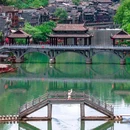 湘西州凤凰古城景区 - 湘西土家族苗族自治州旅游 缩略图 2