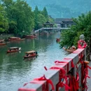 湘西州凤凰古城景区 - 湘西土家族苗族自治州旅游 缩略图 8