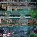 湘西州凤凰古城景区 - 湘西土家族苗族自治州旅游 缩略图 6