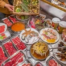 张哞哞·鲜切牛肉自助火锅 - 深圳市旅游 缩略图 2