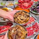 张哞哞·鲜切牛肉自助火锅 - 深圳市旅游 缩略图 5