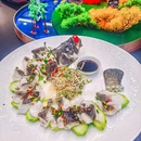 袍哥食府·川粤融合菜·海鲜·商务宴请(深圳国际中心会展店) - 深圳市旅游 缩略图 3