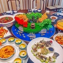 袍哥食府·川粤融合菜·海鲜·商务宴请(深圳国际中心会展店) - 深圳市旅游 缩略图 1