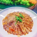 袍哥食府·川粤融合菜·海鲜·商务宴请(深圳国际中心会展店) - 深圳市旅游 缩略图 8