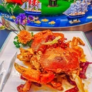袍哥食府·川粤融合菜·海鲜·商务宴请(深圳国际中心会展店) - 深圳市旅游 缩略图 6