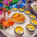 袍哥食府·川粤融合菜·海鲜·商务宴请(深圳国际中心会展店) - 深圳市旅游 缩略图 9