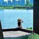 秦皇湖 - 成都市旅游 缩略图 2