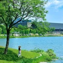 秦皇湖 - 成都市旅游 缩略图 3