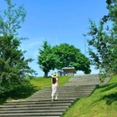 秦皇湖 - 成都市旅游 缩略图 7