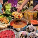 傣有为现舂野果酸汤火锅 - 深圳市旅游 缩略图 3
