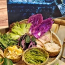 傣有为现舂野果酸汤火锅 - 深圳市旅游 缩略图 6