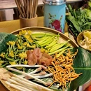 傣有为现舂野果酸汤火锅 - 深圳市旅游 缩略图 7