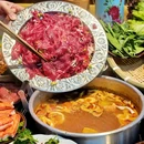 傣有为现舂野果酸汤火锅 - 深圳市旅游 缩略图 8