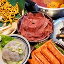傣有为现舂野果酸汤火锅 - 深圳市旅游 缩略图 9