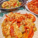 强盛龙虾馆(公明店) - 深圳市旅游 缩略图 2