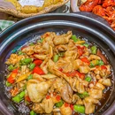 强盛龙虾馆(公明店) - 深圳市旅游 缩略图 8