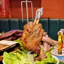 羊妈妈烤全羊·团建·包间聚会(布吉店) - 深圳市旅游 缩略图 5
