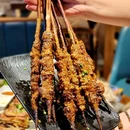 羊妈妈烤全羊·团建·包间聚会(布吉店) - 深圳市旅游 缩略图 4