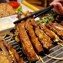 羊妈妈烤全羊·团建·包间聚会(布吉店) - 深圳市旅游 缩略图 3