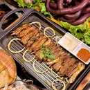 羊妈妈烤全羊·团建·包间聚会(布吉店) - 深圳市旅游 缩略图 2