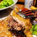 羊妈妈烤全羊·团建·包间聚会(布吉店) - 深圳市旅游 缩略图 8