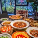 澜熙·堂民间院子 - 深圳市旅游 缩略图 1