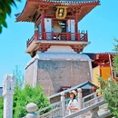 兴国禅寺 - 保定市旅游 缩略图 3