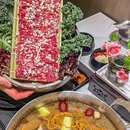 庖丁家牛排火锅(深圳龙岗万达店) - 深圳市旅游 缩略图 7