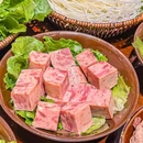黔有朋贵州酸汤牛肉火锅(沙井店) - 深圳市旅游 缩略图 6