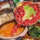 黔有朋贵州酸汤牛肉火锅(沙井店) - 深圳市旅游 缩略图 3
