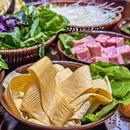 黔有朋贵州酸汤牛肉火锅(沙井店) - 深圳市旅游 缩略图 8