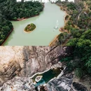 广州市白江湖森林公园 - 广州市旅游 缩略图 1