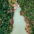 广州市白江湖森林公园 - 广州市旅游 缩略图 8