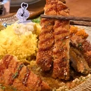 山下元气日式香料咖喱 - 中山市旅游 缩略图 4