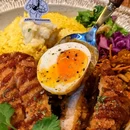 山下元气日式香料咖喱 - 中山市旅游 缩略图 5