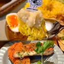 山下元气日式香料咖喱 - 中山市旅游 缩略图 7