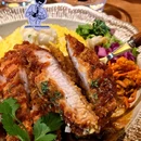 山下元气日式香料咖喱 - 中山市旅游 缩略图 8