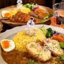 山下元气日式香料咖喱 - 中山市旅游 缩略图 9