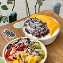 JOJO糖水(下北街店) - 西安市旅游 缩略图 2