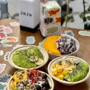 JOJO糖水(下北街店) - 西安市旅游 缩略图 7
