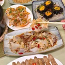 小小渔家海鲜排挡·姜母鸭 - 漳州市旅游 缩略图 6