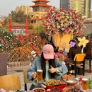三杯赤运·中式小酒馆(宽厚里店) - 济南市旅游 缩略图 1